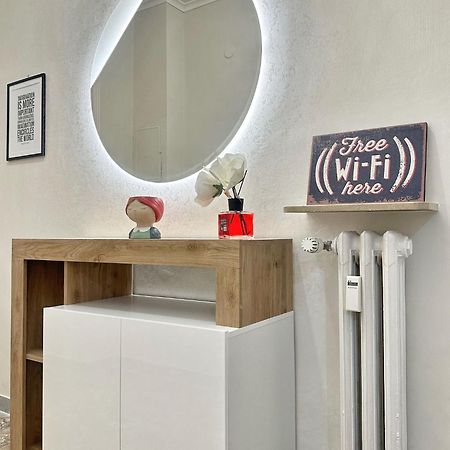 Maison Grimaldi Roma 외부 사진