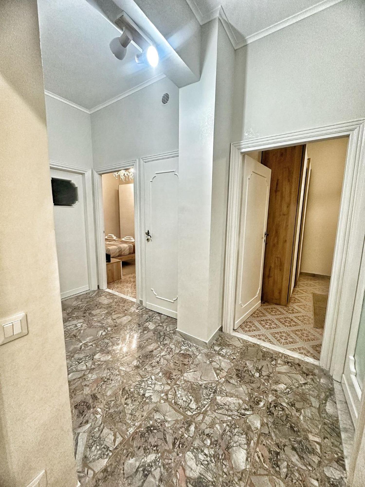 Maison Grimaldi Roma 외부 사진