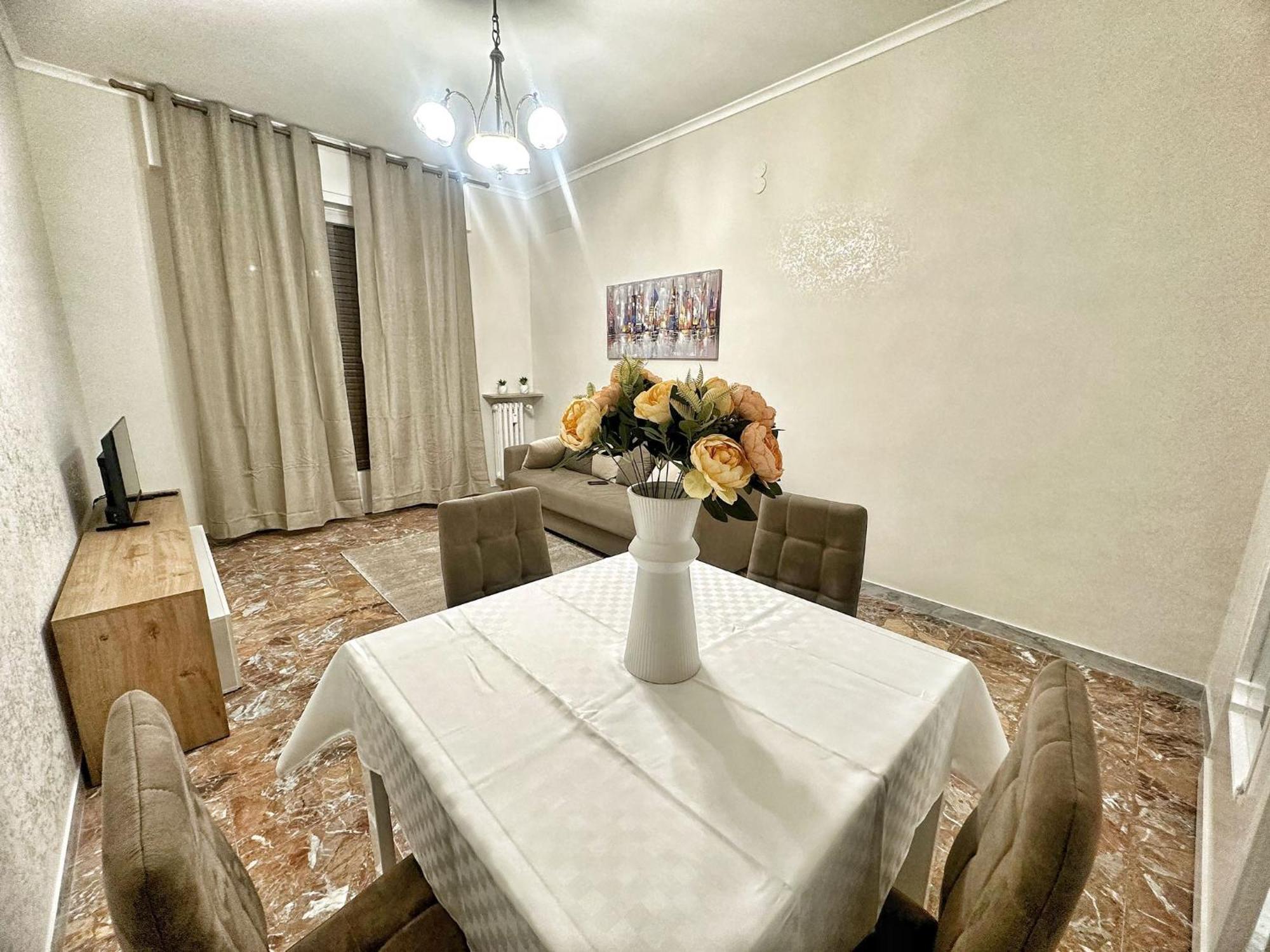 Maison Grimaldi Roma 외부 사진