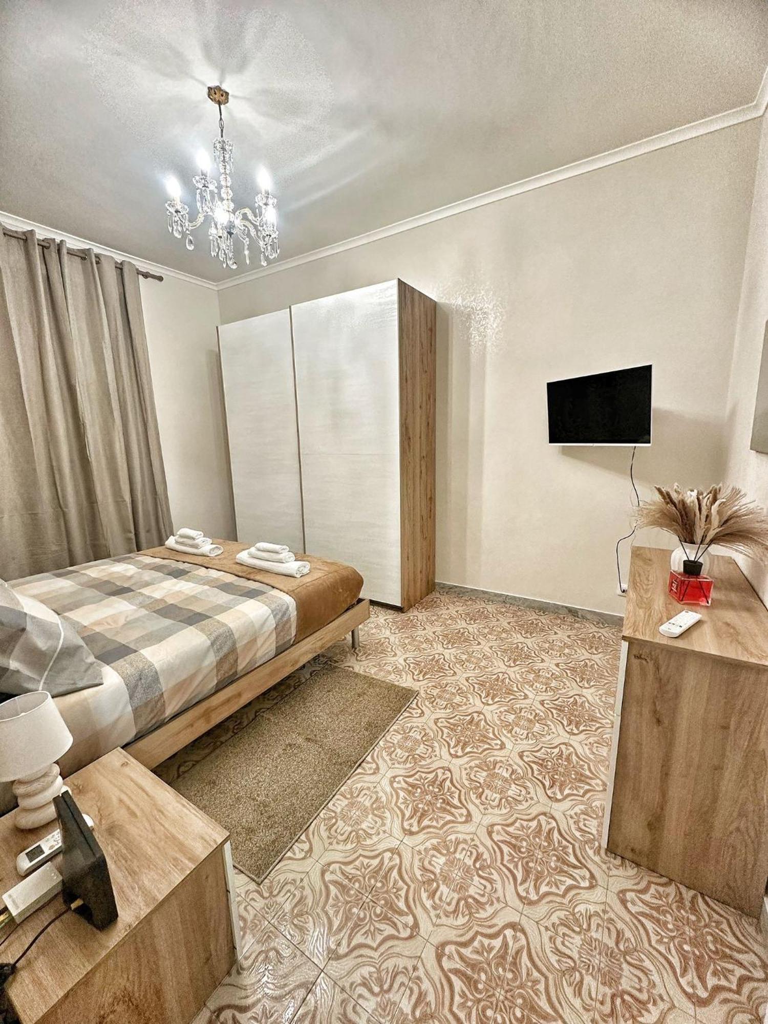 Maison Grimaldi Roma 외부 사진