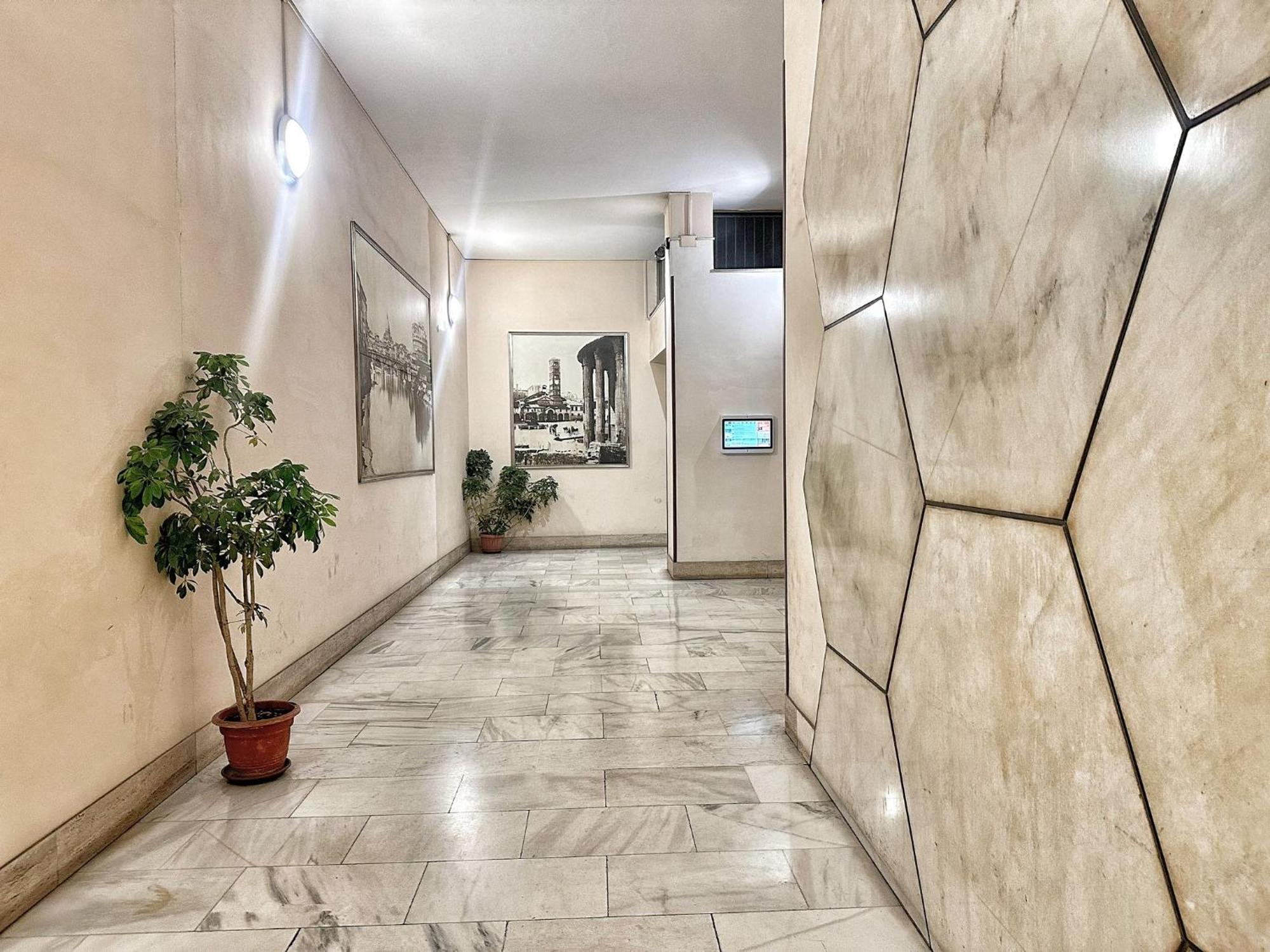 Maison Grimaldi Roma 외부 사진